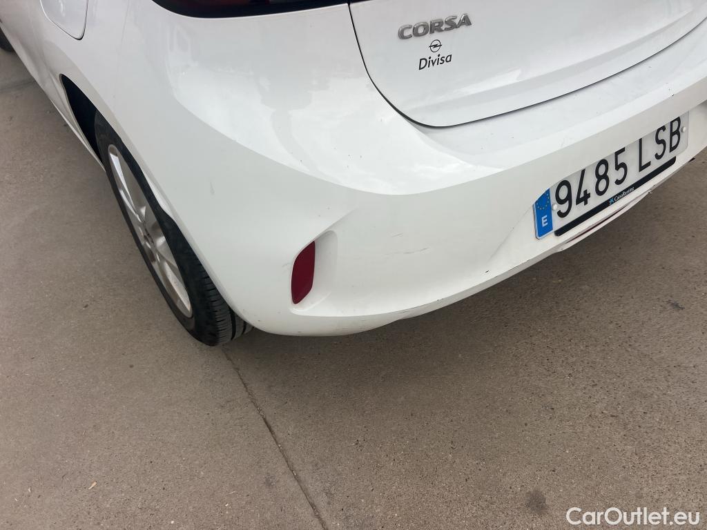  Opel  Corsa OPEL  / 2019 / 5P / berlina con portón 1.2T XHL 74kW (100CV) Edition (AC) #27