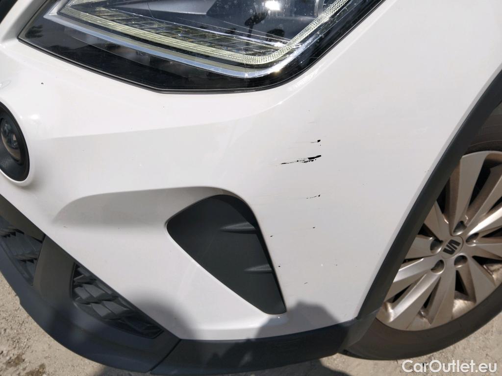  Seat  Arona SEAT  / 2021 / 5P / todoterreno 1.0 TSI 81kW (110CV) Style Plus (AC) #9