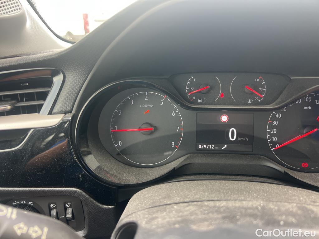  Opel  Corsa OPEL  / 2019 / 5P / berlina con portón 1.2T XHL 74kW (100CV) Edition (AC) #30