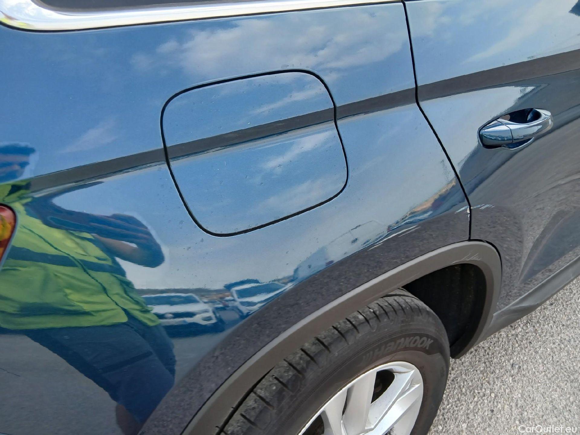  Skoda  Kodiaq SKODA  / 2021 / 5P / todoterreno 1.5 TSI 110KW (150cv) DSG 4x2 Ambition #13