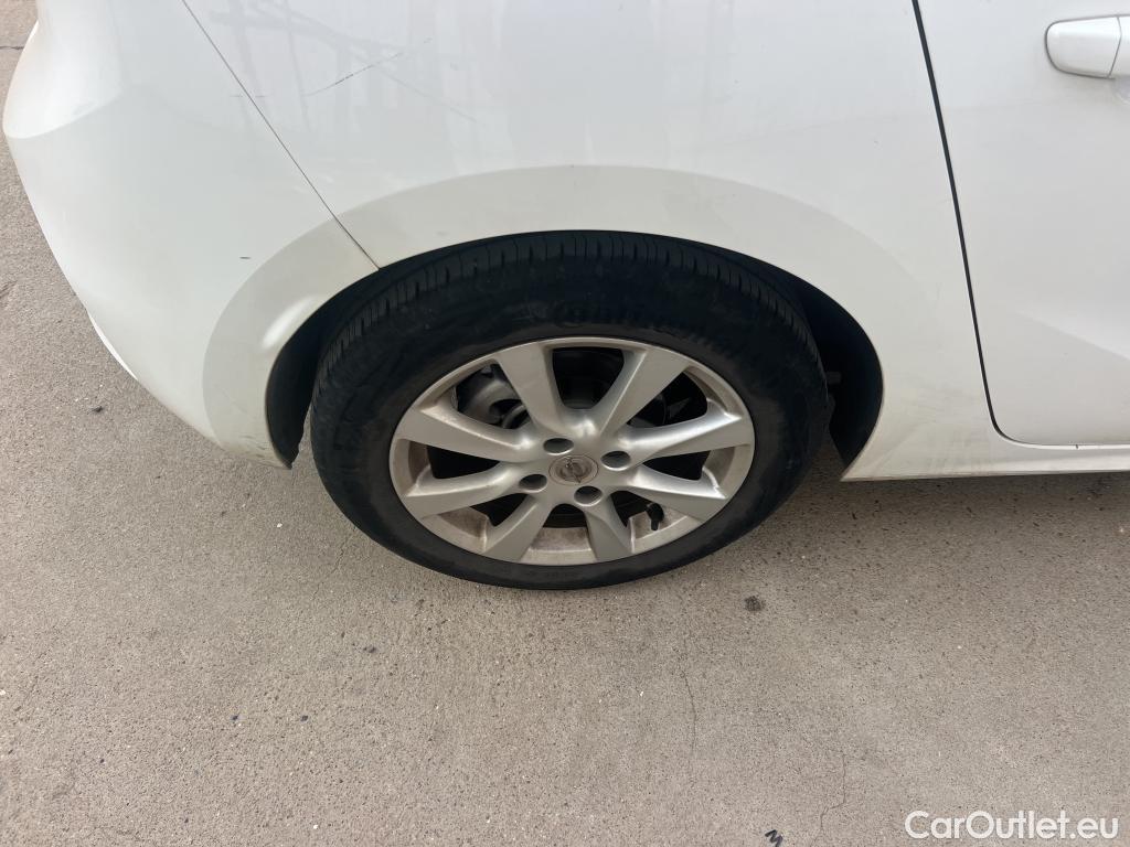  Opel  Corsa OPEL  / 2019 / 5P / berlina con portón 1.2T XHL 74kW (100CV) Edition (AC) #1
