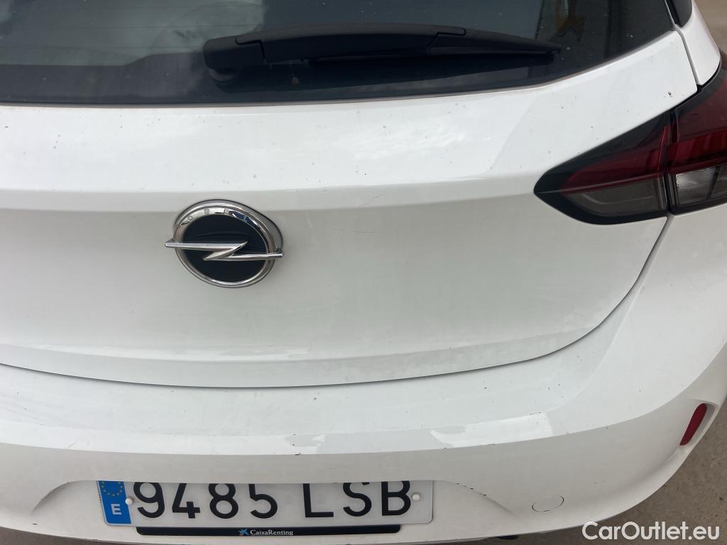  Opel  Corsa OPEL  / 2019 / 5P / berlina con portón 1.2T XHL 74kW (100CV) Edition (AC) #3