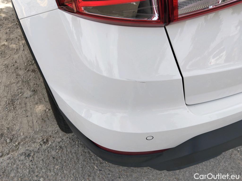 Seat  Arona SEAT  / 2021 / 5P / todoterreno 1.0 TSI 81kW (110CV) Style Plus (AC) #13