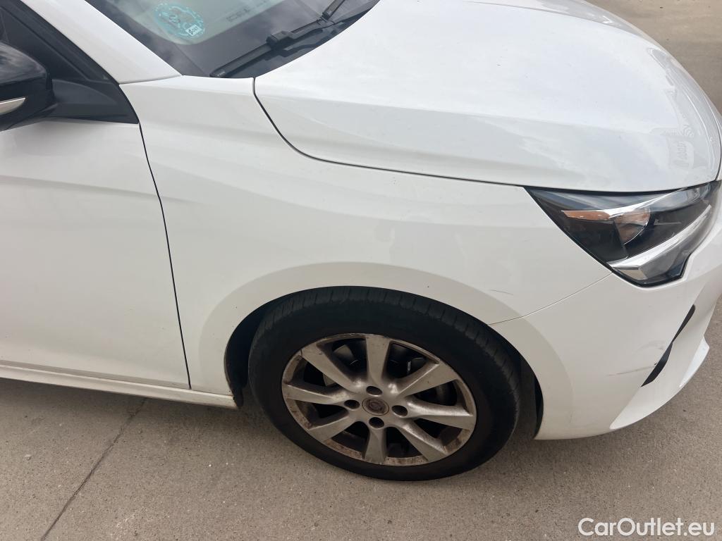  Opel  Corsa OPEL  / 2019 / 5P / berlina con portón 1.2T XHL 74kW (100CV) Edition (AC) #19