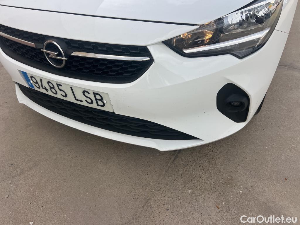  Opel  Corsa OPEL  / 2019 / 5P / berlina con portón 1.2T XHL 74kW (100CV) Edition (AC) #23