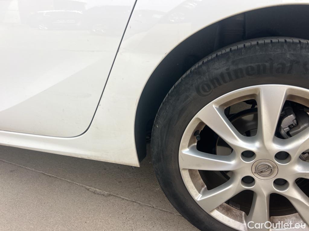  Opel  Corsa OPEL  / 2019 / 5P / berlina con portón 1.2T XHL 74kW (100CV) Edition (AC) #11