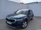  Skoda  Kodiaq SKODA  / 2021 / 5P / todoterreno 1.5 TSI 110KW (150cv) DSG 4x2 Ambition #2