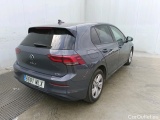  Volkswagen  Golf  VIII Berlina Life eTSI 1.0 TSI 110CV AT7 E6d #2