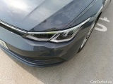  Volkswagen  Golf  VIII Berlina Life eTSI 1.0 TSI 110CV AT7 E6d #15