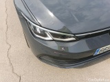  Volkswagen  Golf  VIII Berlina Life eTSI 1.0 TSI 110CV AT7 E6d #16