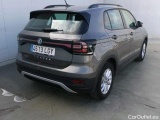  Volkswagen  T-CROSS VOLKSWAGEN  / 2018 / 5P / todoterreno Advance 1.0 TSI 85kW (115CV) DSG (AC) #2
