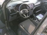  Volkswagen  T-CROSS VOLKSWAGEN  / 2018 / 5P / todoterreno Advance 1.0 TSI 85kW (115CV) DSG (AC) #3