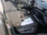  Volkswagen  T-CROSS VOLKSWAGEN  / 2018 / 5P / todoterreno Advance 1.0 TSI 85kW (115CV) DSG (AC) #6