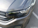  Volkswagen  T-CROSS VOLKSWAGEN  / 2018 / 5P / todoterreno Advance 1.0 TSI 85kW (115CV) DSG (AC) #15