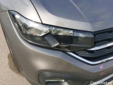  Volkswagen  T-CROSS VOLKSWAGEN  / 2018 / 5P / todoterreno Advance 1.0 TSI 85kW (115CV) DSG (AC) #16