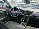  Volkswagen  T-ROC VOLKSWAGEN  / 2017 / 5P / todoterreno Advance 2.0 TDI 85kW (115CV) #3