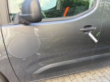  Peugeot  Partner  Premium L1 1.5 HDi 75KW MT5 E6dT #13