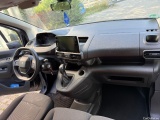  Peugeot  Partner  Premium L1 1.5 HDi 75KW MT5 E6dT #28