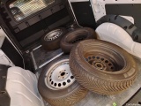  Volkswagen  Caddy VW  5 Cargo 2.0 TDI BMT Maxi 4d 75kW #36