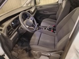  Volkswagen  Caddy VW  5 Cargo 2.0 TDI BMT Maxi 4d 75kW #44