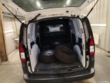  Volkswagen  Caddy VW  5 Cargo 2.0 TDI BMT Maxi 4d 75kW #51