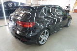 Audi  A3  Sportback 40 TFSI quattro sport 2.0 TFSI 140KW AT7 E6dT #2