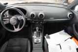  Audi  A3  Sportback 40 TFSI quattro sport 2.0 TFSI 140KW AT7 E6dT #3