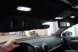  Audi  A3  Sportback 40 TFSI quattro sport 2.0 TFSI 140KW AT7 E6dT #50