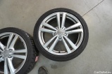  Audi  A3  Sportback 40 TFSI quattro sport 2.0 TFSI 140KW AT7 E6dT #75