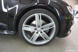  Audi  A3  Sportback 40 TFSI quattro sport 2.0 TFSI 140KW AT7 E6dT #90