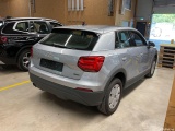  Audi  Q2  35 TDI quattro 2.0 TDI 110KW AT7 E6dT #77