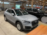  Audi  Q2  35 TDI quattro 2.0 TDI 110KW AT7 E6dT #81