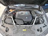  Bmw  Serie 5 Baureihe 5 Touring 530 e 2.0 215KW AT8 E6d #12