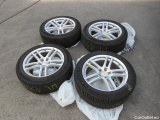  Bmw  Serie 5 Baureihe 5 Touring 530 e 2.0 215KW AT8 E6d #59