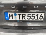  Ford  Focus  Turnier Cool & Connect 1.5 EcoBlue 88KW AT8 E6dT #18