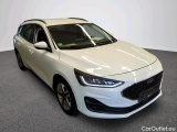  Ford  Focus  Turnier Cool & Connect 1.5 EcoBlue 88KW MT6 E6d #7