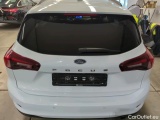  Ford  Focus  Turnier Cool & Connect 1.5 EcoBlue 88KW MT6 E6d #47