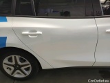  Ford  Focus  Turnier Cool & Connect 1.5 EcoBlue 88KW MT6 E6d #54