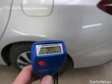  Ford  Focus  Turnier Titanium 1.5 EcoBlue 88KW AT8 E6d #9
