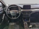  Ford  Focus  Turnier Titanium 1.5 EcoBlue 88KW AT8 E6d #24