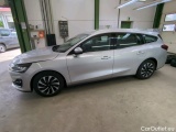  Ford  Focus  Turnier Titanium 1.5 EcoBlue 88KW AT8 E6d #23