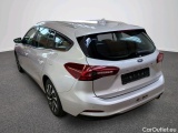  Ford  Focus  Turnier Titanium 1.5 EcoBlue 88KW AT8 E6d #31
