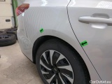  Ford  Focus  Turnier Titanium 1.5 EcoBlue 88KW AT8 E6d #61