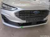  Ford  Focus  Turnier Titanium 1.5 EcoBlue 88KW AT8 E6d #100
