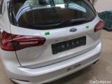  Ford  Focus  Turnier Titanium 1.5 EcoBlue 88KW AT8 E6d #123