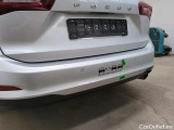  Ford  Focus  Turnier Titanium 1.5 EcoBlue 88KW AT8 E6d #127