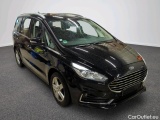  Ford  Galaxy  Titanium 2.0 EcoBlue 140KW AT8 7 Sitzer E6d #7