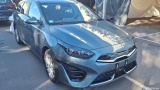  KIA  Cee'd Ceed Sportswagon Plug-in Hybrid Vision 1.6 104KW AT6 E6d #31