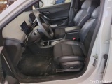 MG  4 MG MG Luxury 5d 150kW #8