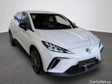  MG  4 MG MG Luxury 5d 150kW #9
